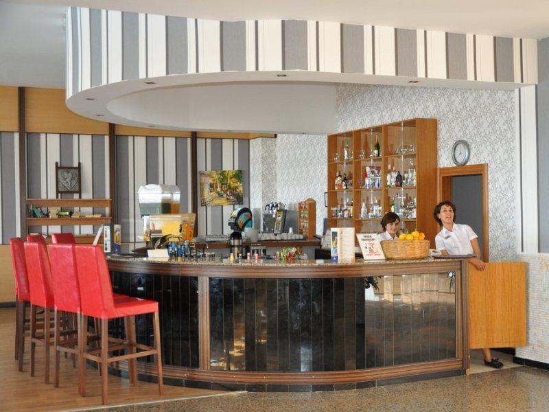 Cenger Beach Resort Spa Kızılot Exterior foto